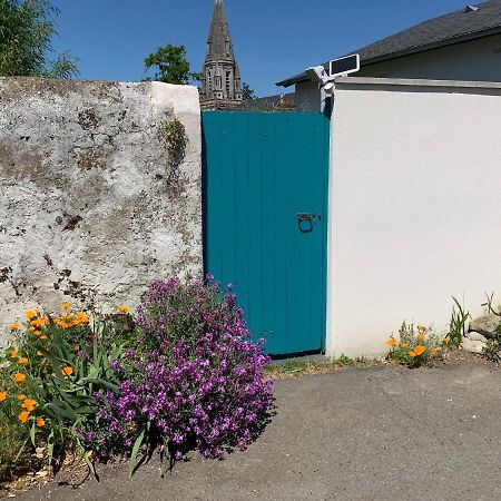 Chambre D'Hotes Les Petits Oiseaux Nantes Exterior foto